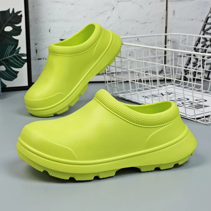 Comfort Clogs