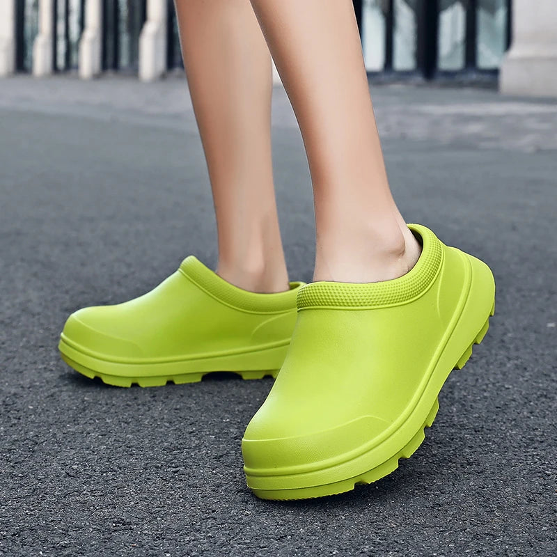 Comfort Clogs