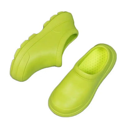 Comfort Clogs