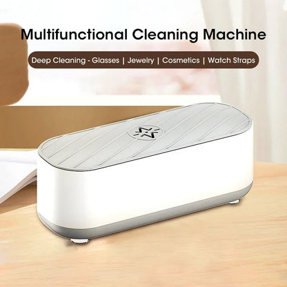 UltraClean Pro Sonic Cleaner