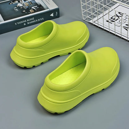 Comfort Clogs