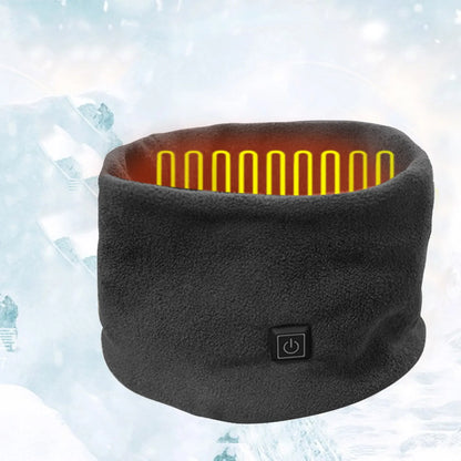 ThermaCozy Fleece Neck Warmer