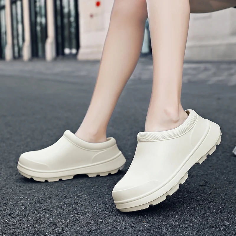 Comfort Clogs