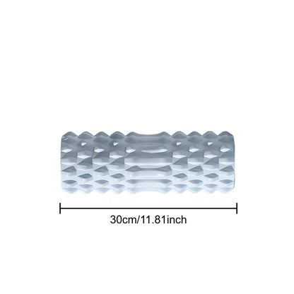 Yoga Column Foam Axis Massage Roller 30CM