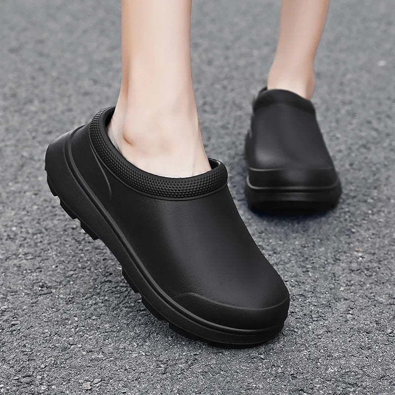 Comfort Clogs