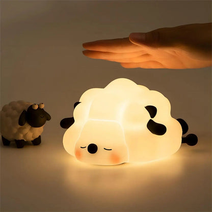 Sheep Glowwave Nightlight