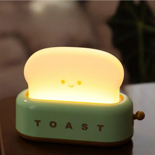 Toast Glowwave Nightlight