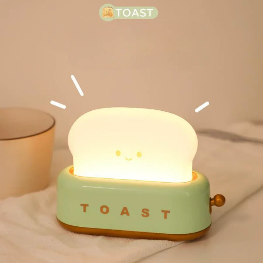 Toast Glowwave Nightlight