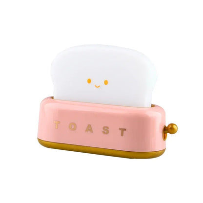 Toast Glowwave Nightlight